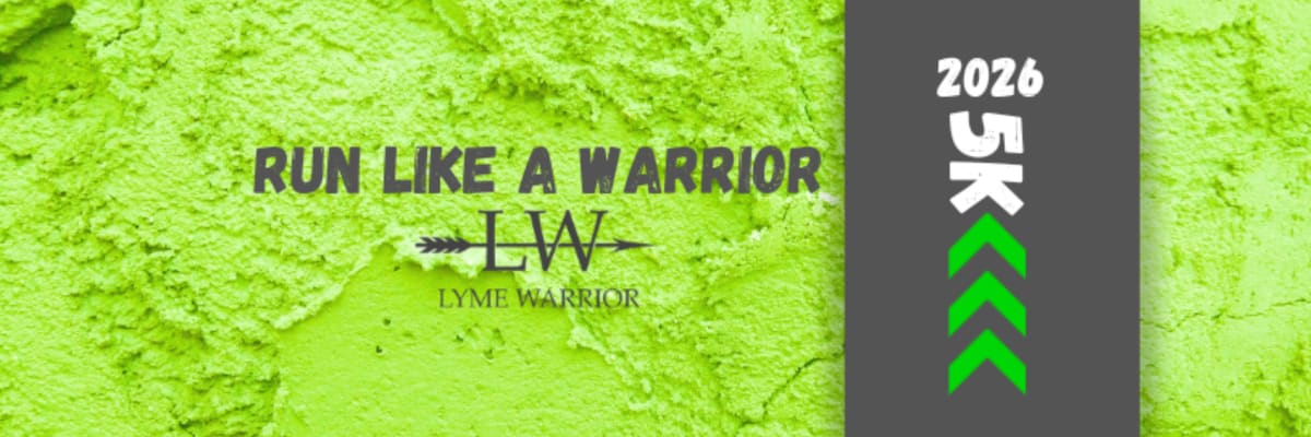 Run Like A Warrior 5k -Houston Area