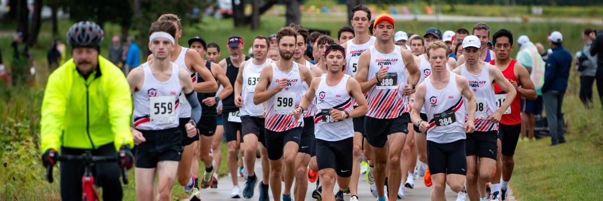 Capital Pursuit 10-Mile