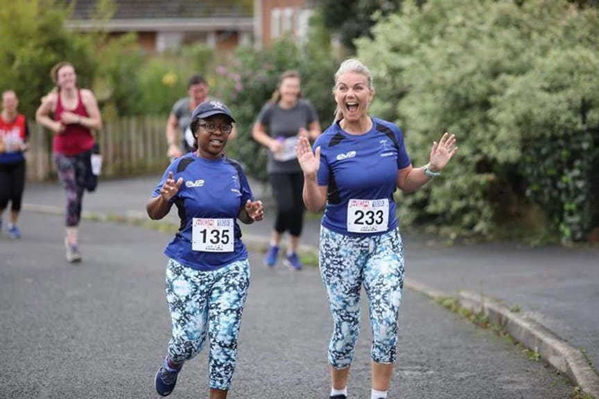 Wem 10k