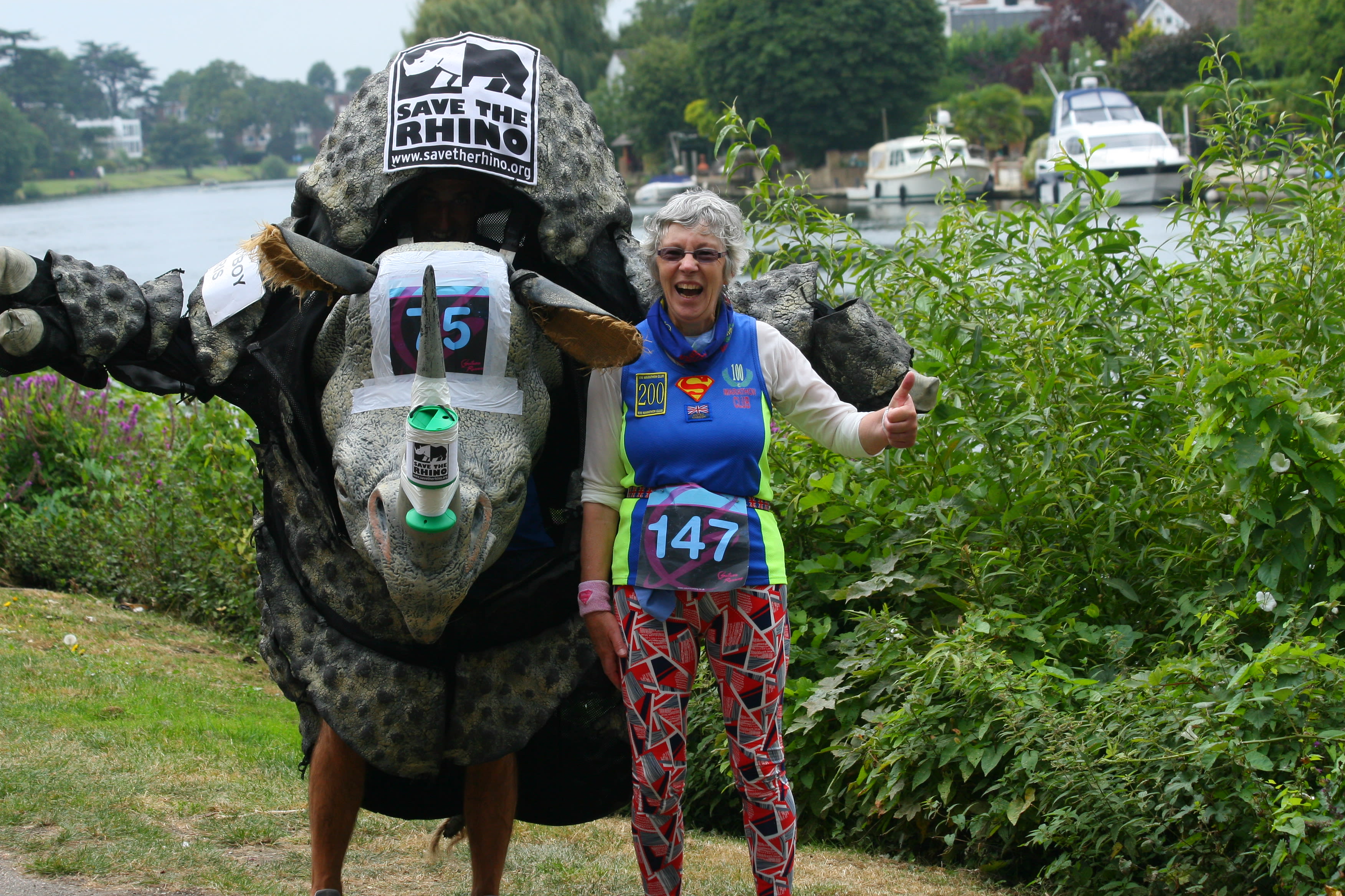 Eggcellent Easter Green Run