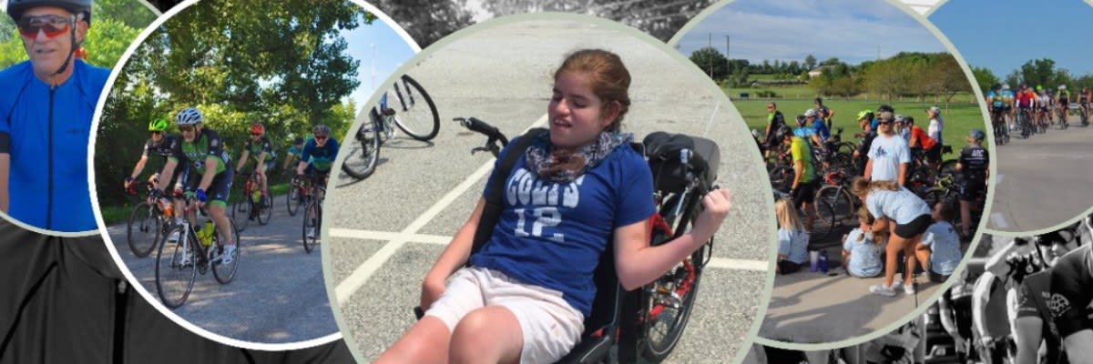 8th Annual Megan's Ride and Walk 2026