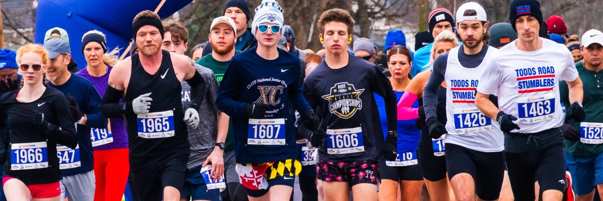 Healing in Motion 5K