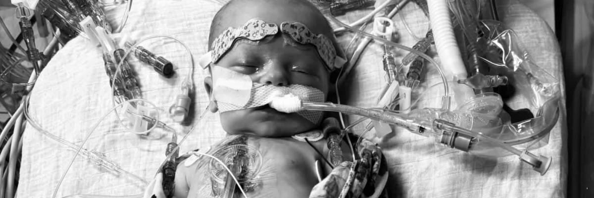 Running for Elsie's Heart