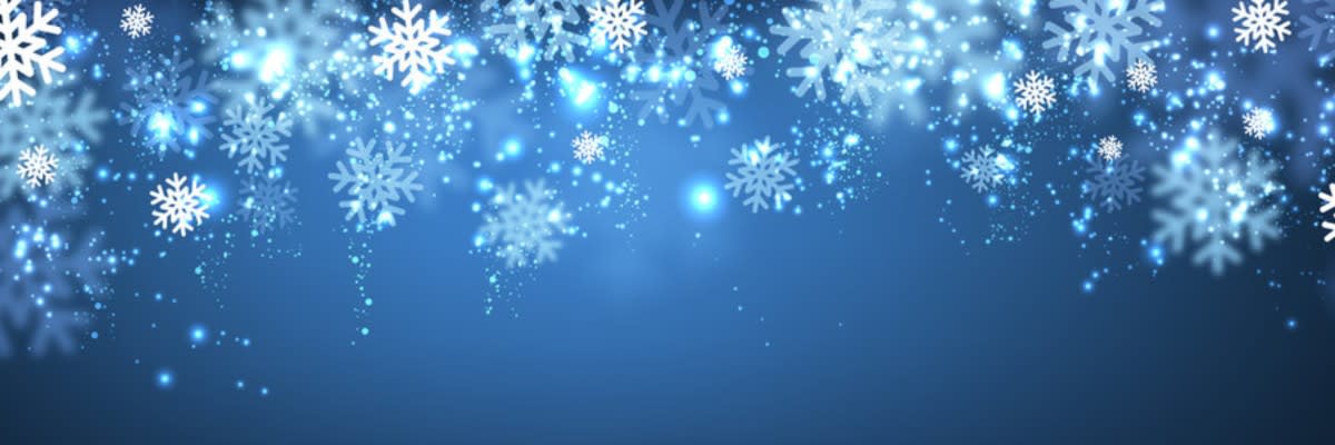 Snowflake Shuffle