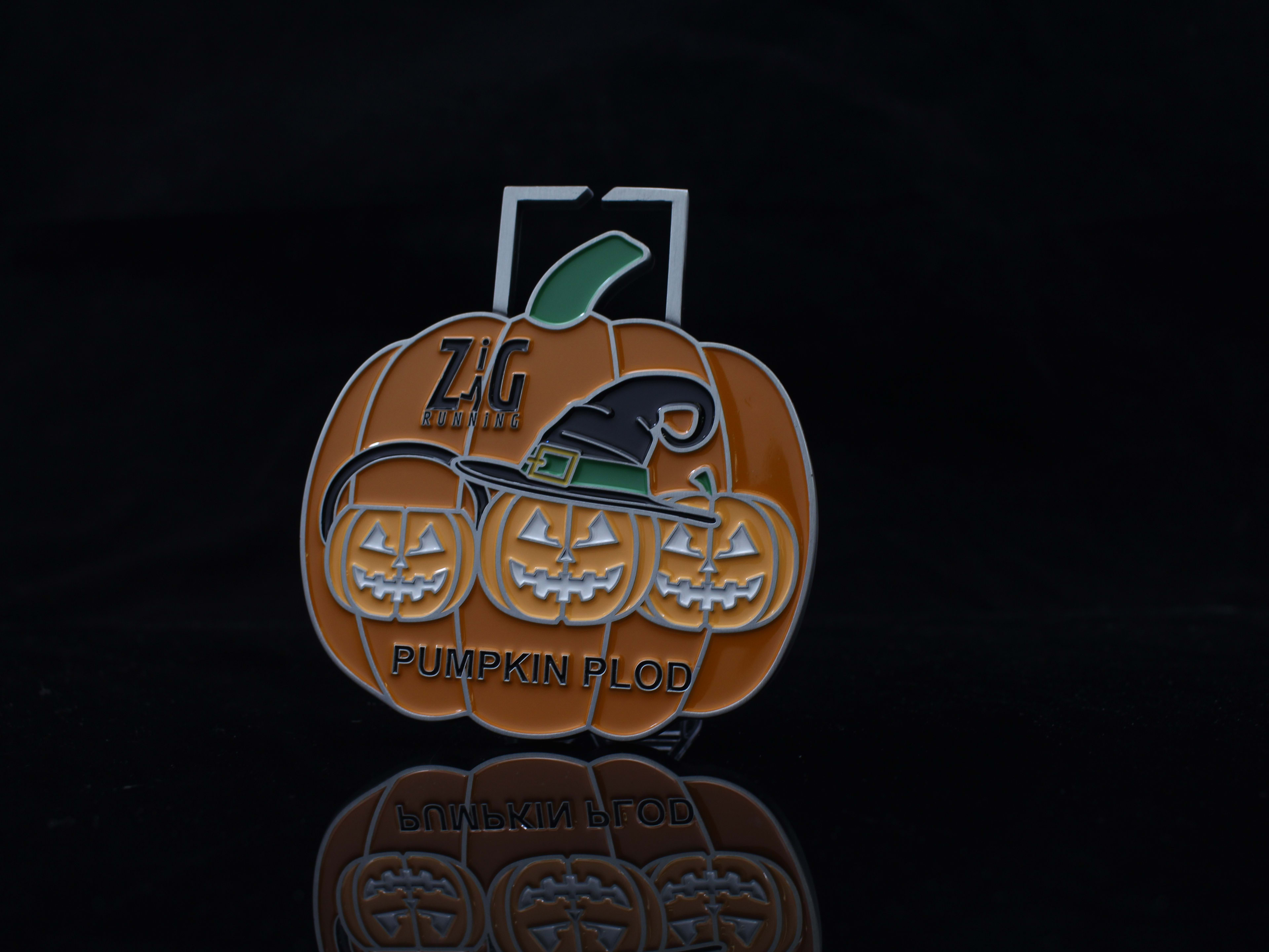 Pumpkin Plod 