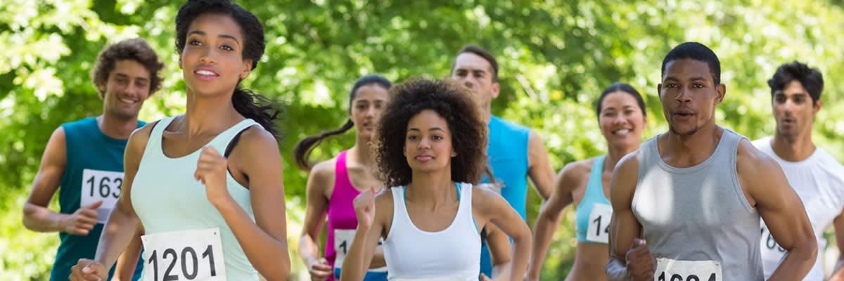 Greene County FISH Food Pantry 5k/10k