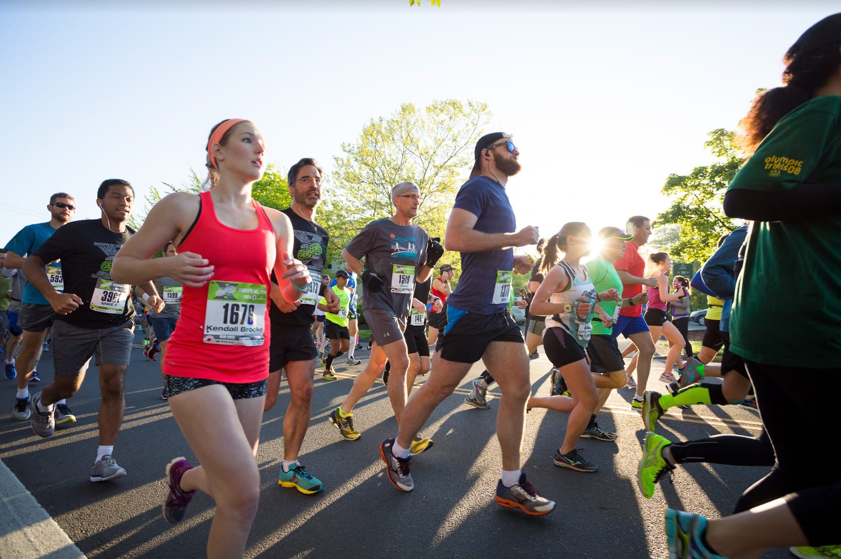 Hailsham Community Run 2026