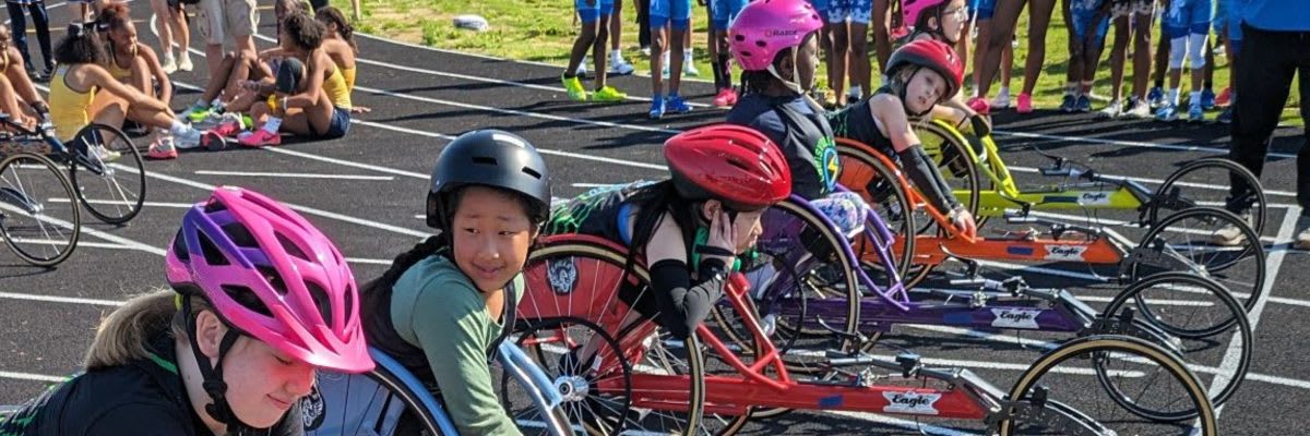 2026 Relays For Inclusion - Louisville