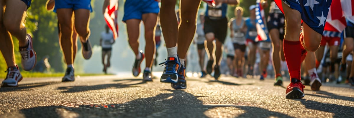 Firecracker 5K/10K