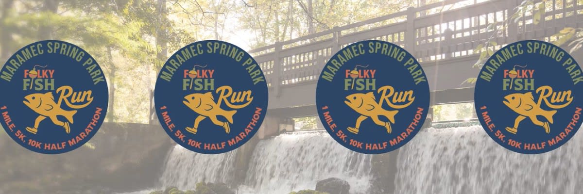 Folky Fish Run