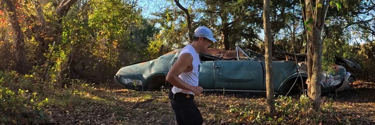 Cutlass Challenge Last Person Standing