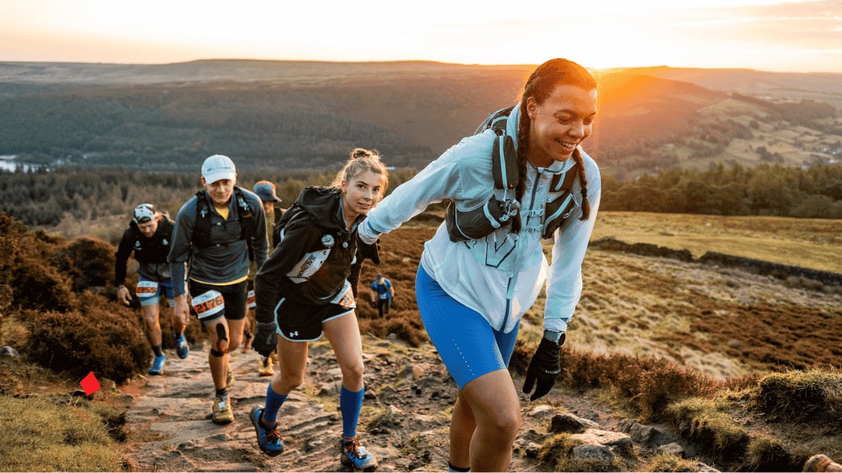 RunThrough Tittesworth Water 10k, 22k & 50k July 2026