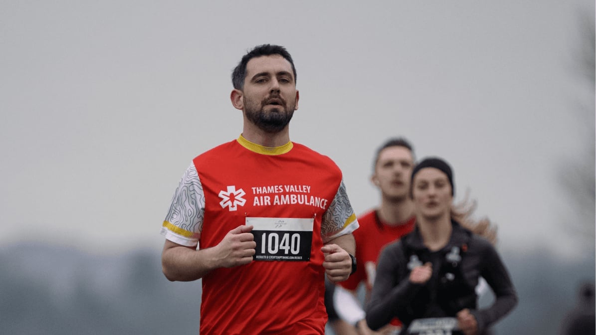 Marlow Triathlon May 2026