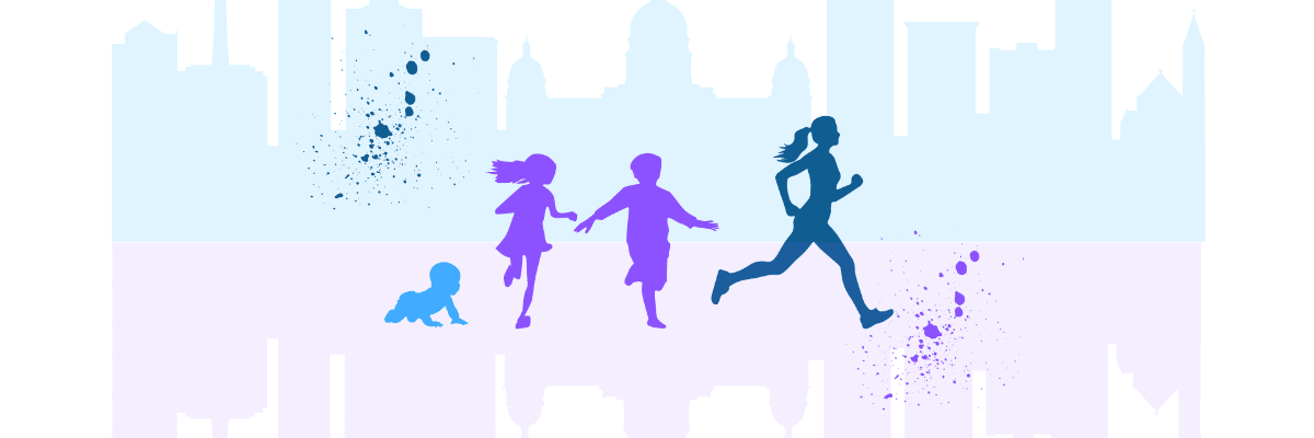 Born to Run 5k