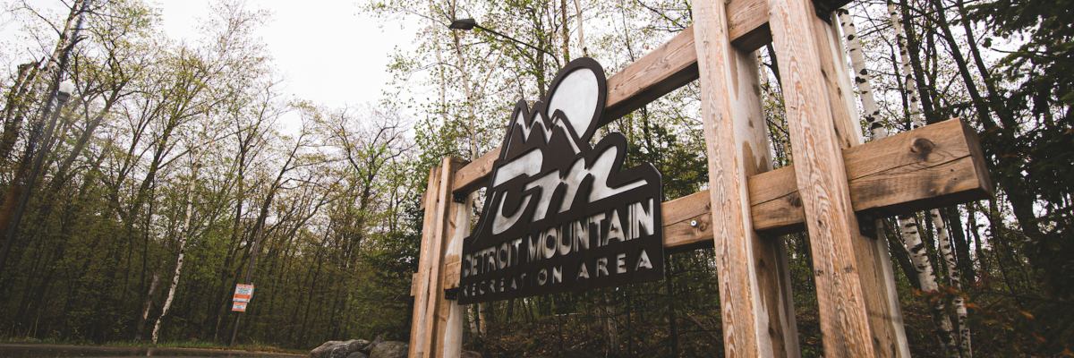 Sasquatch Trail Run + Last One Standing