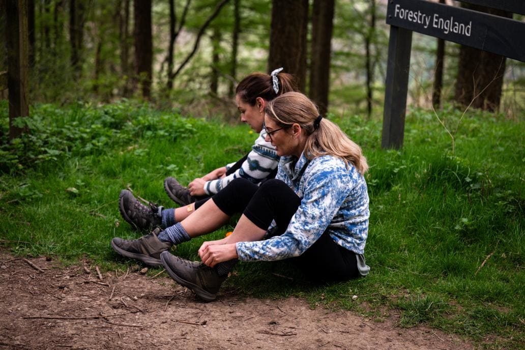 West Highland Way | 96-mile | 4 Day Challenge