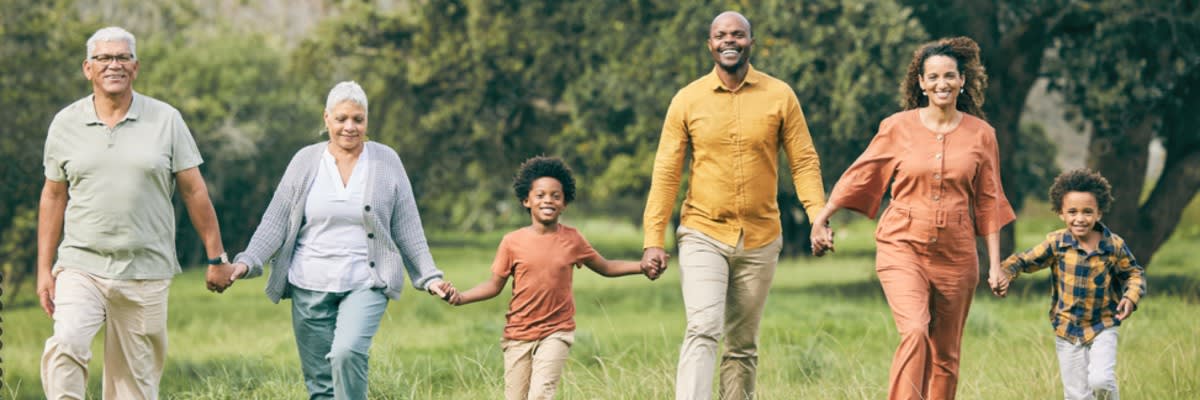 Mutter Fest Walk - Celebrating Mothers and Families