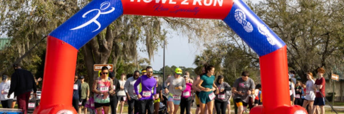 5K & Family Health Day for Maternal Health Awareness