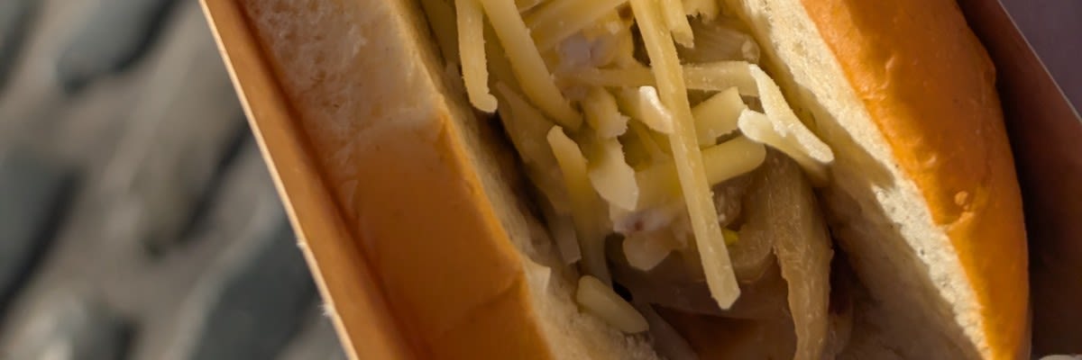 Annual MI Hot Dog Mile