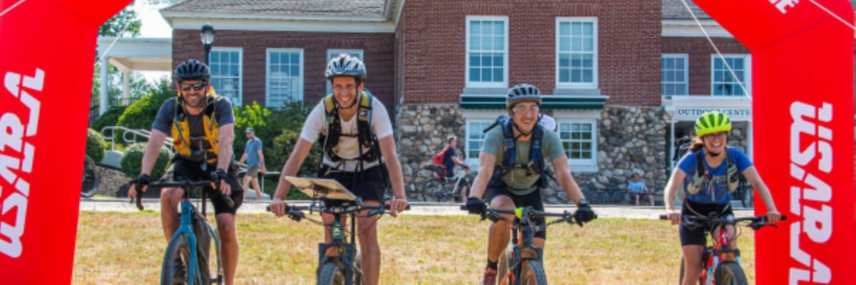 3ROC's Pay What You Want 6/12-hr Adventure Race