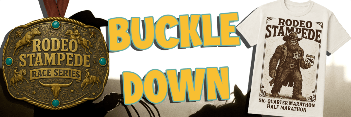 Rodeo Stampede - Waco