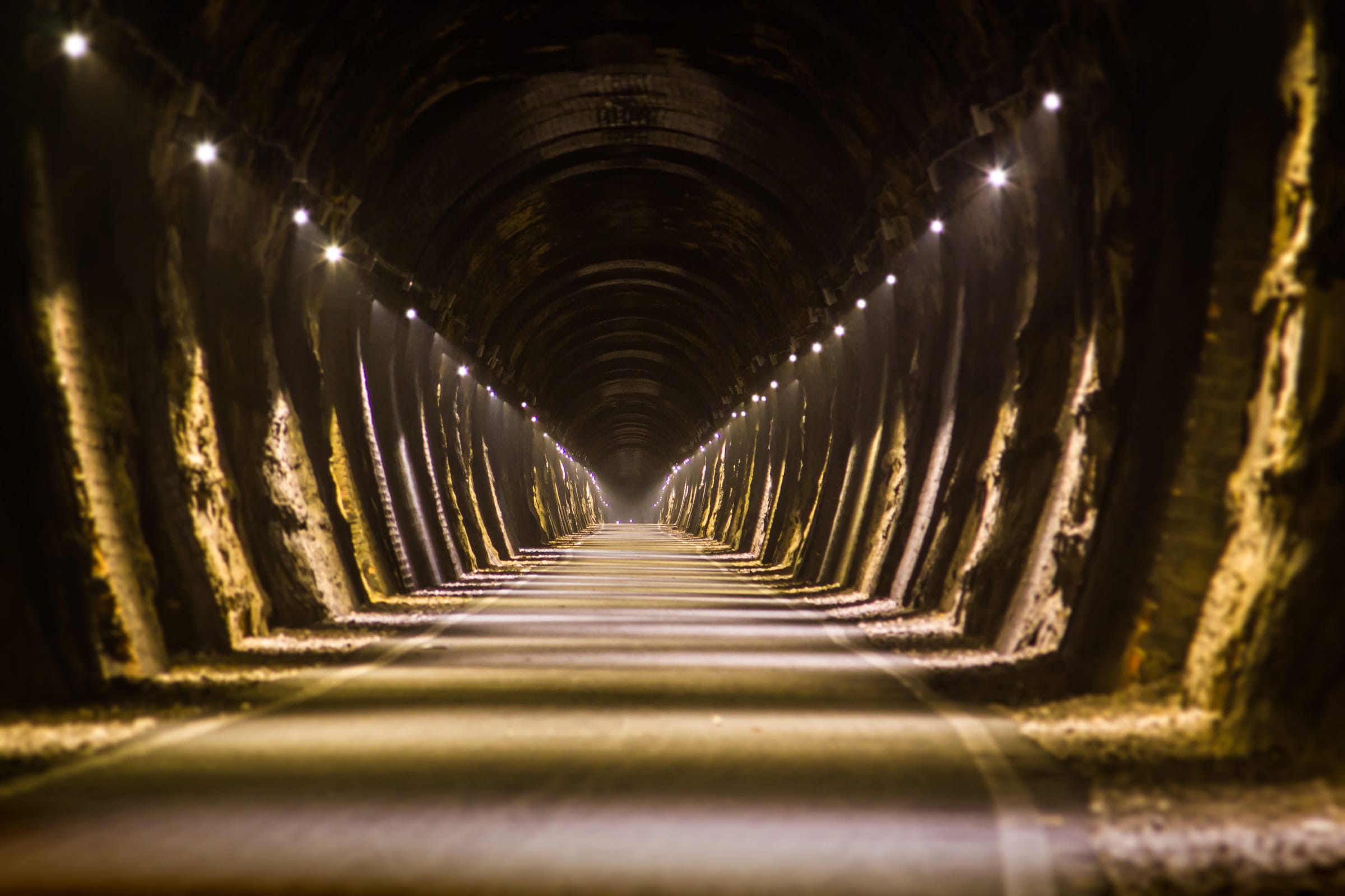 Bath Two Tunnels Railway Races – June 2026 (Half Marathon, 10km, 5km & Colourburst)