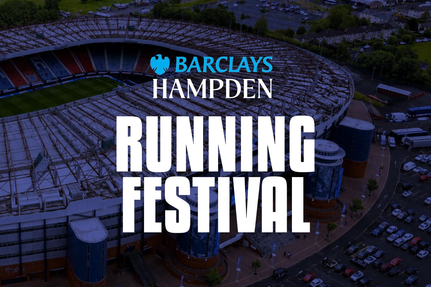 Barclays Hampden Running Festival
