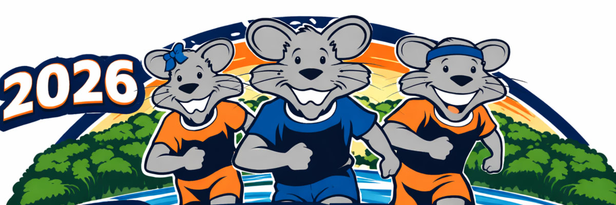 2026 River Rat Run (3K)