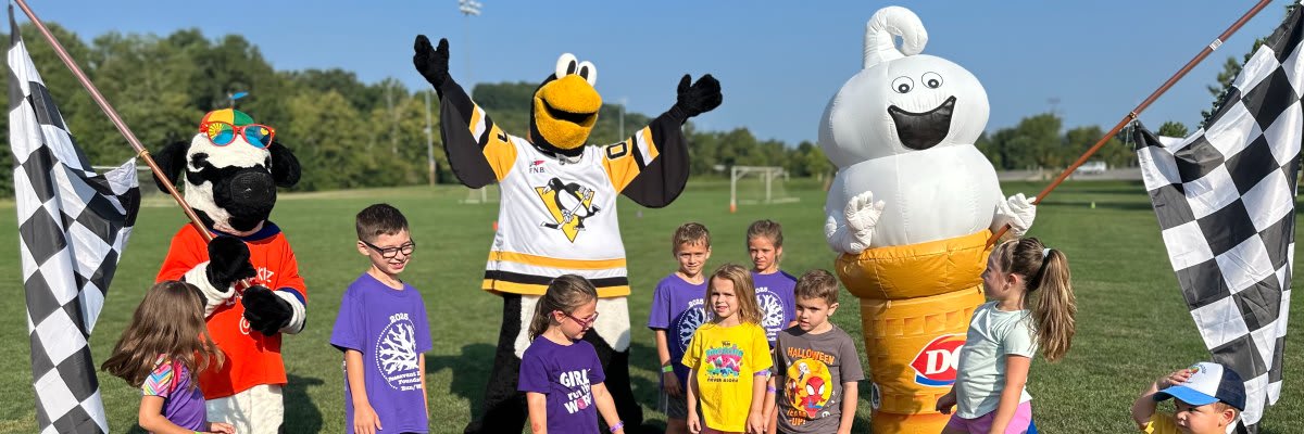 Passavant Hospital Foundation 2026 Annual Run/Walk