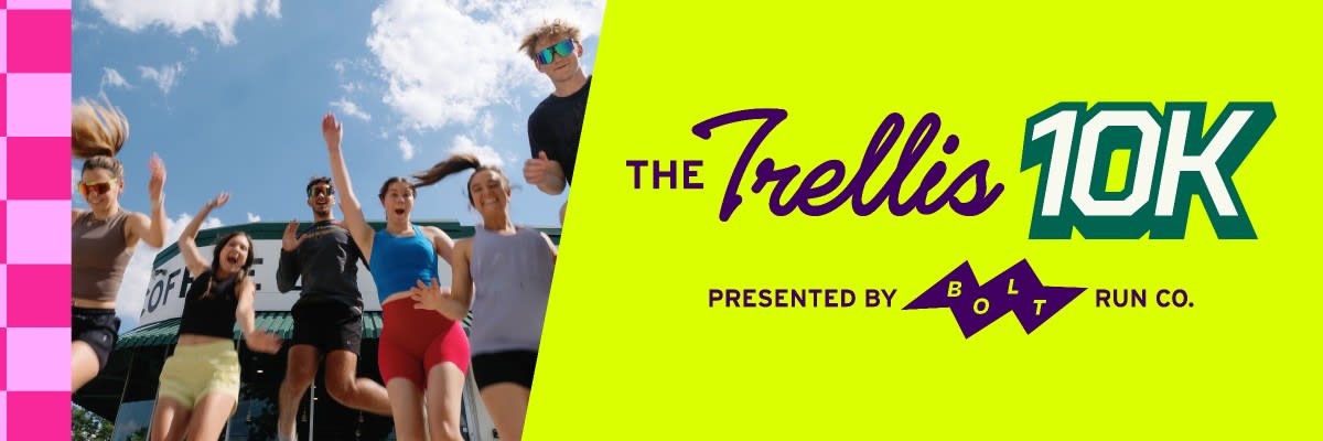 The Trellis 10k