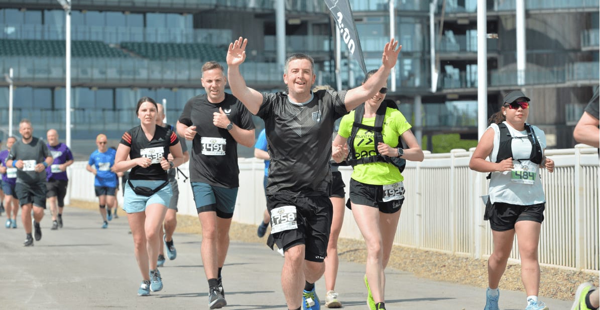 Run Aintree Half Marathon, 10k & 5k May 2026