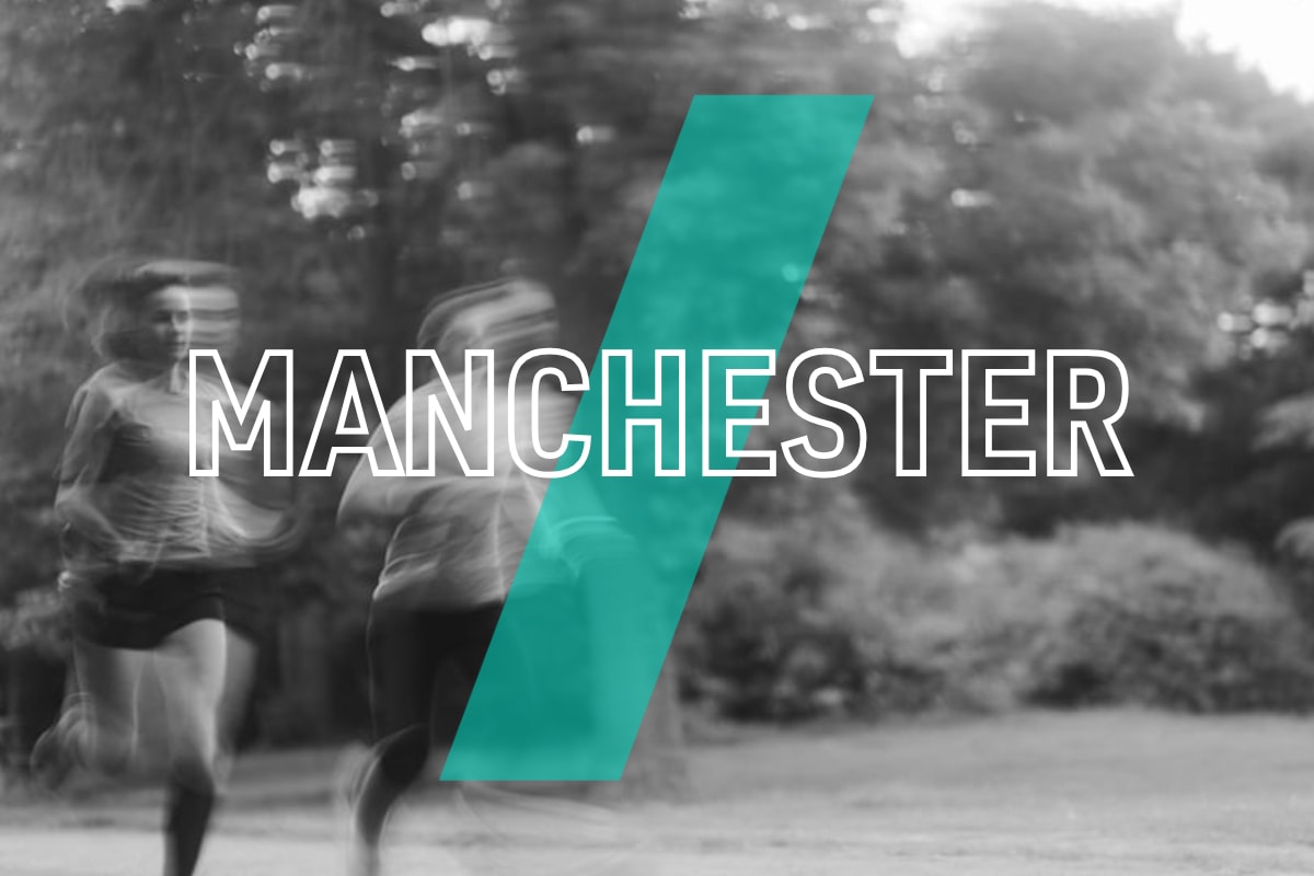 Endure Relays 2026: Manchester