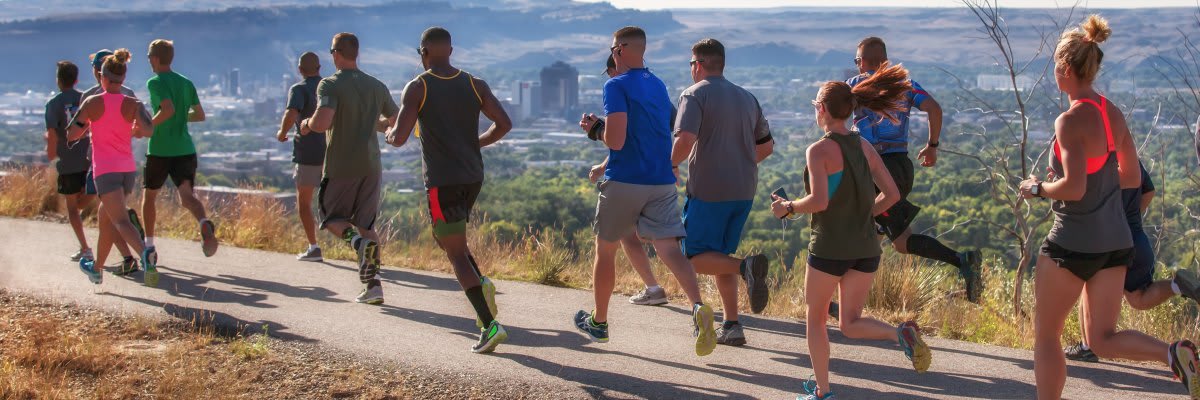 Billings Skyline Races