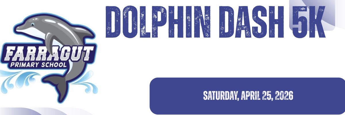 FPS PTO Dolphin Dash 5K