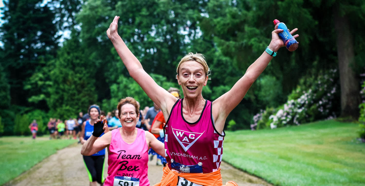 Run Sandringham 10k