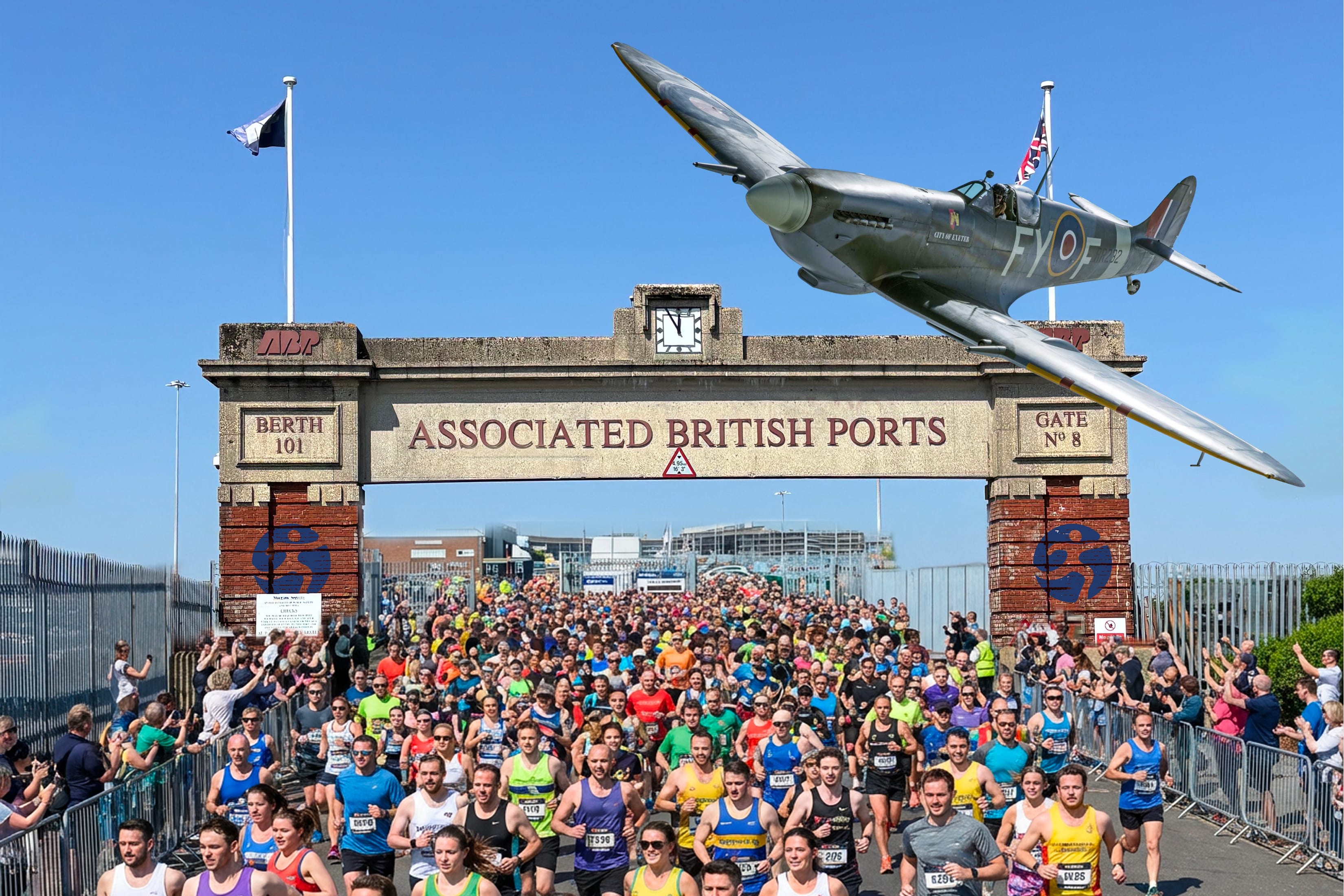 ABP Southampton Marathon Festival