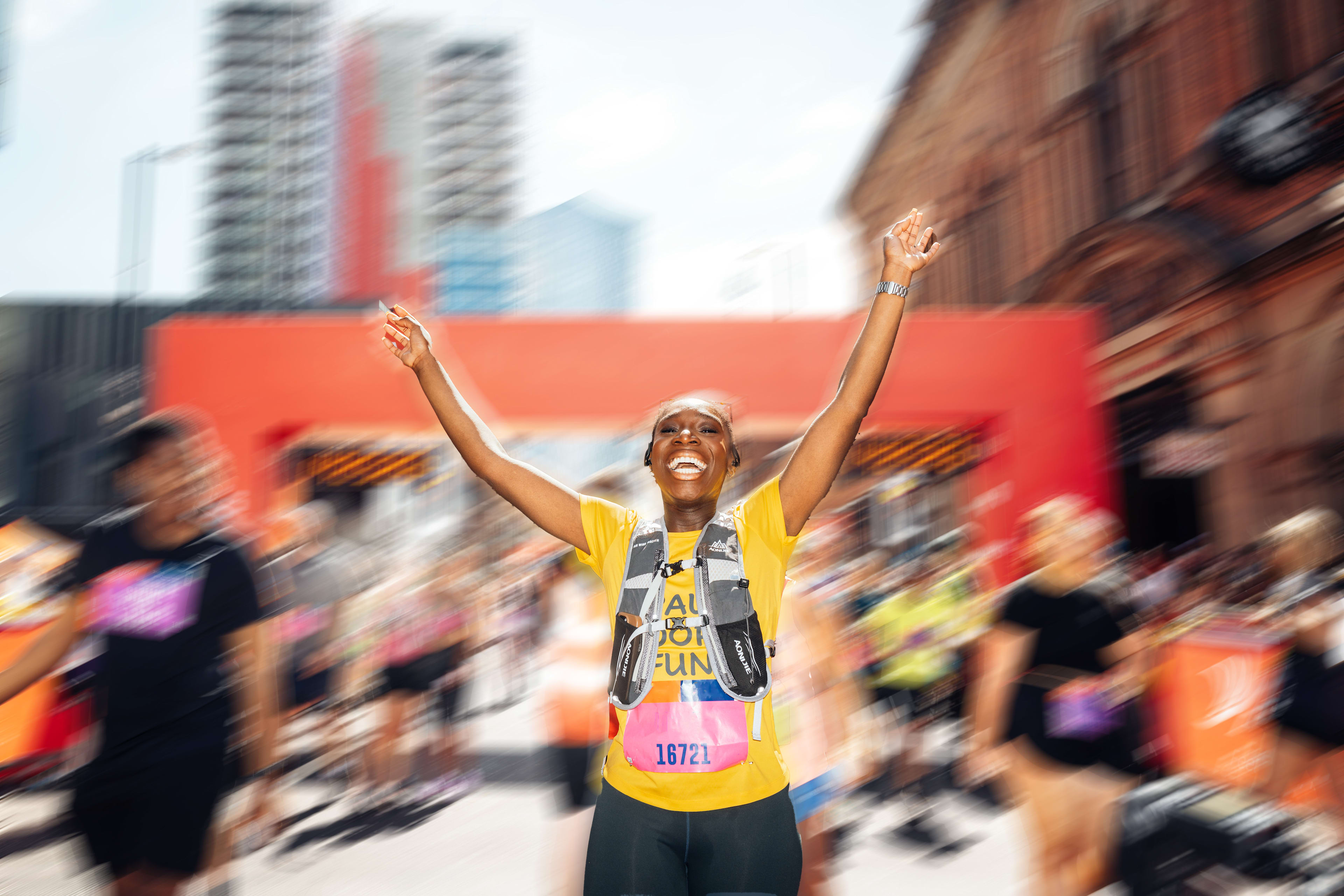 Run South London 2027