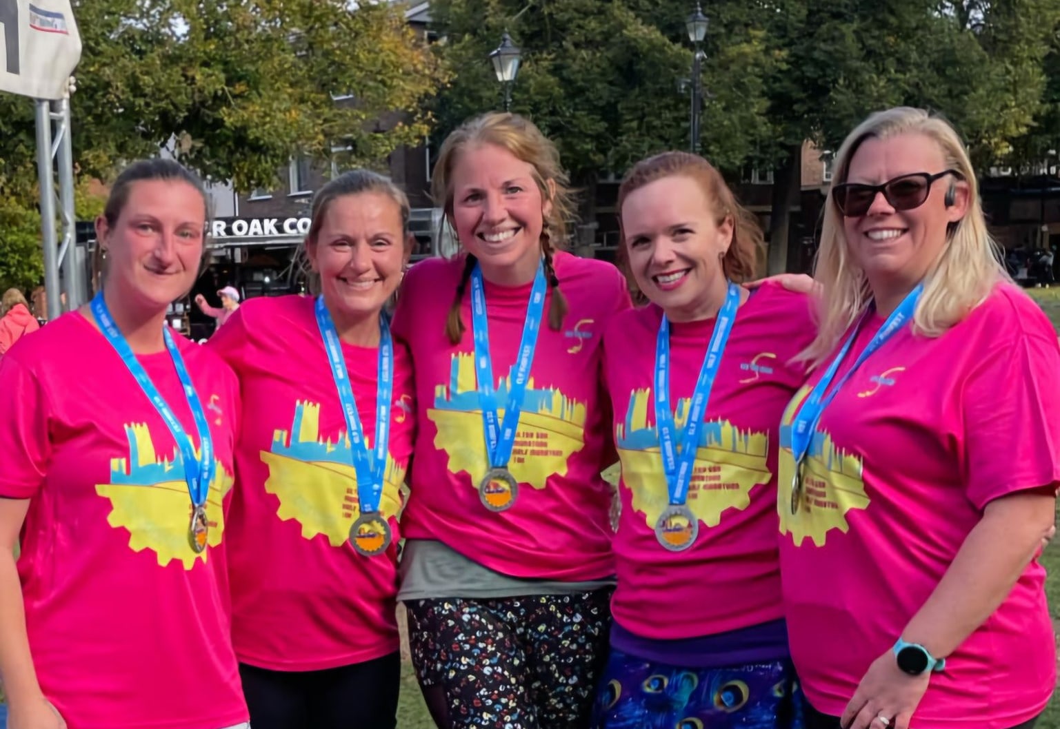 Ely Tri Club Runfest 2026
