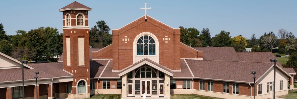 St Mary 5k Run & Walk