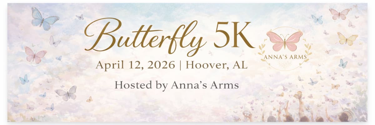 Butterfly 5K