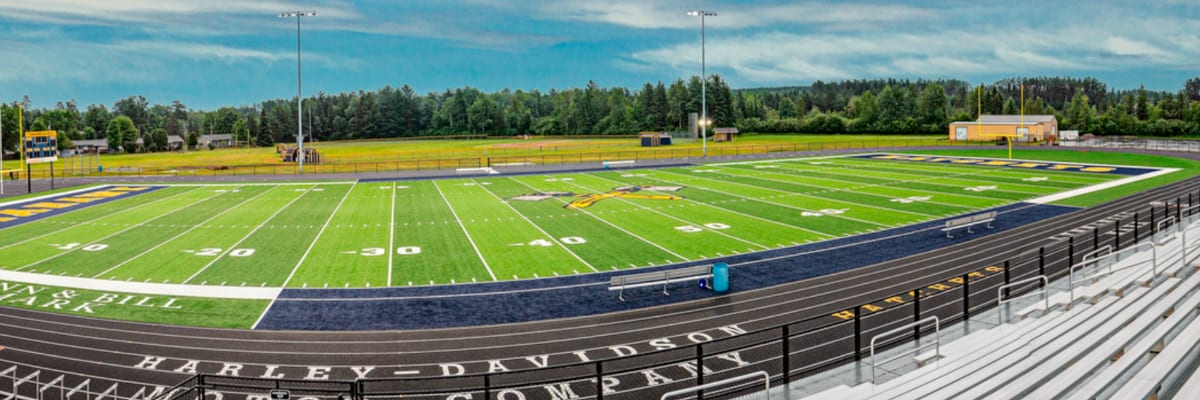 Hatchet Mid-Summer Mile