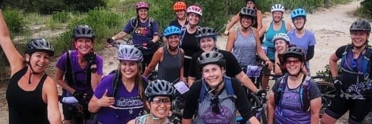 Aug 13 - Beginners / Advanced @ Palmer