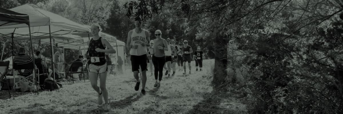 Find Your Strength Endurance Race