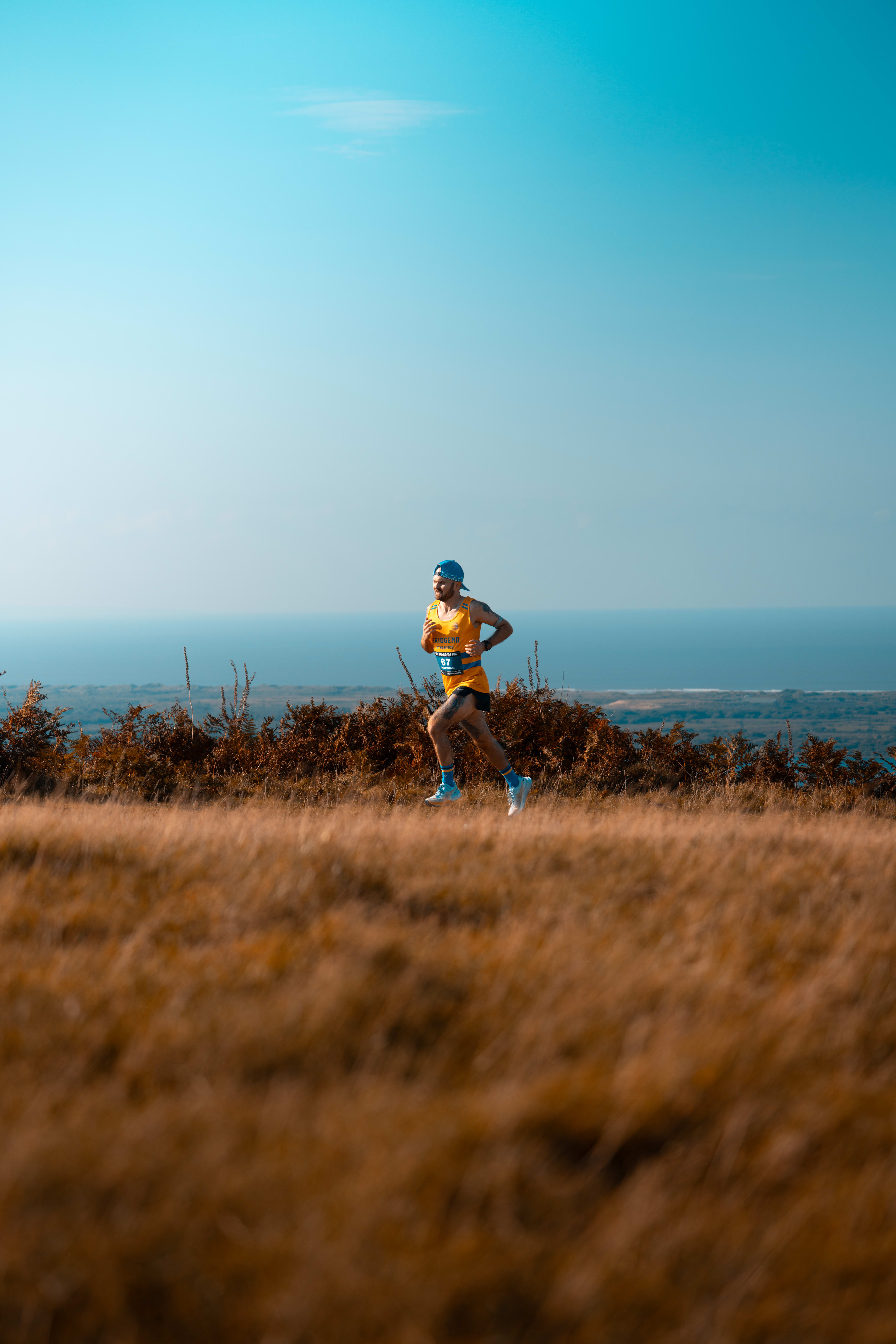 RTT Margam 10K