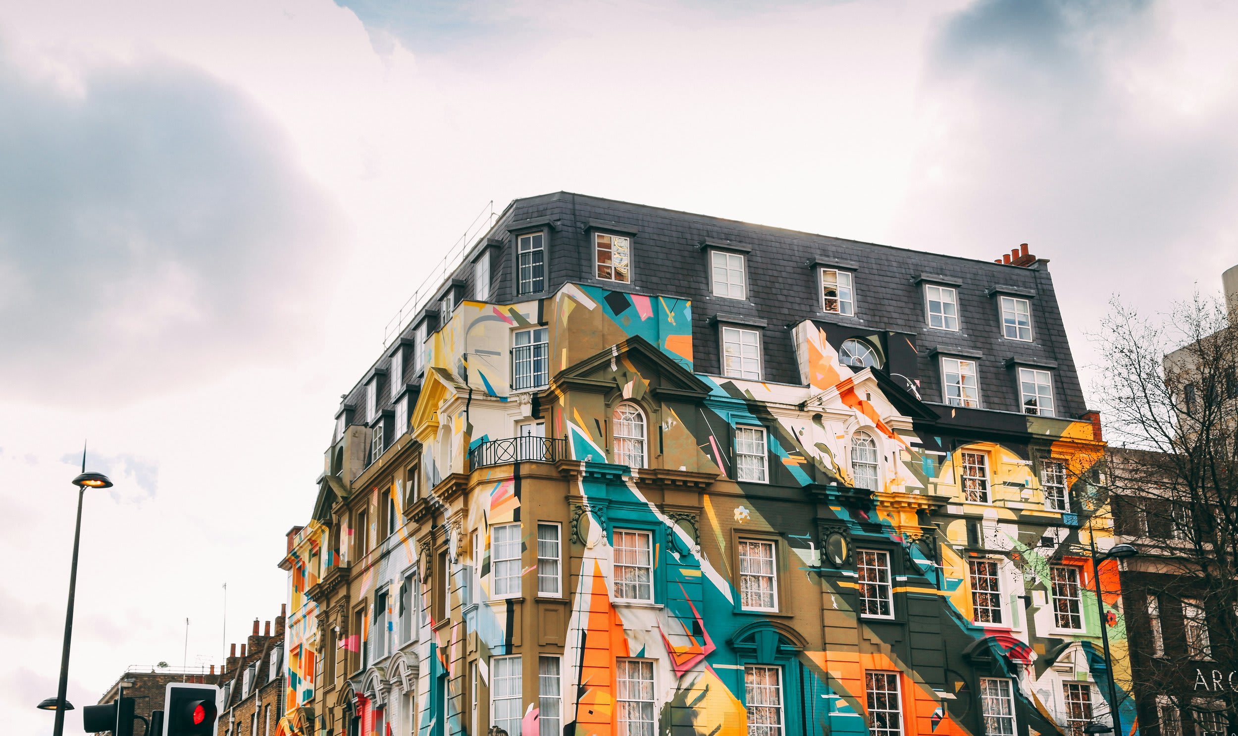 Volunteer at Saucony Run Shoreditch 2026