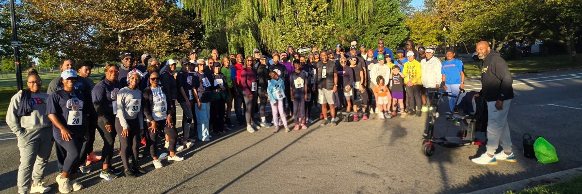 Oakwood University 5K