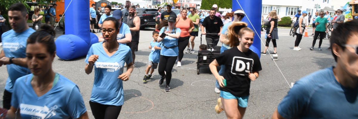Live Free Fun Run and Festival