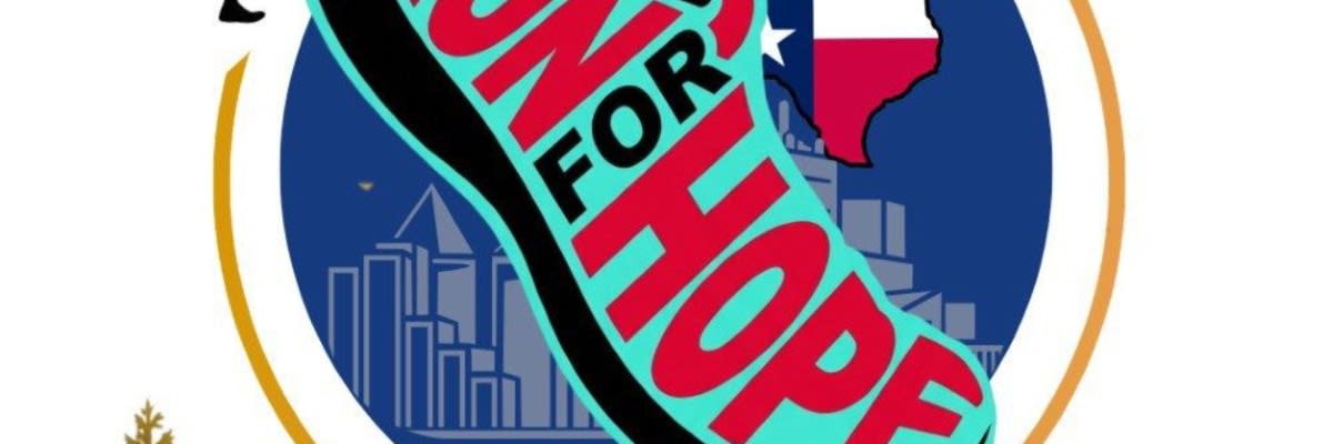 RUN FOR HOPE