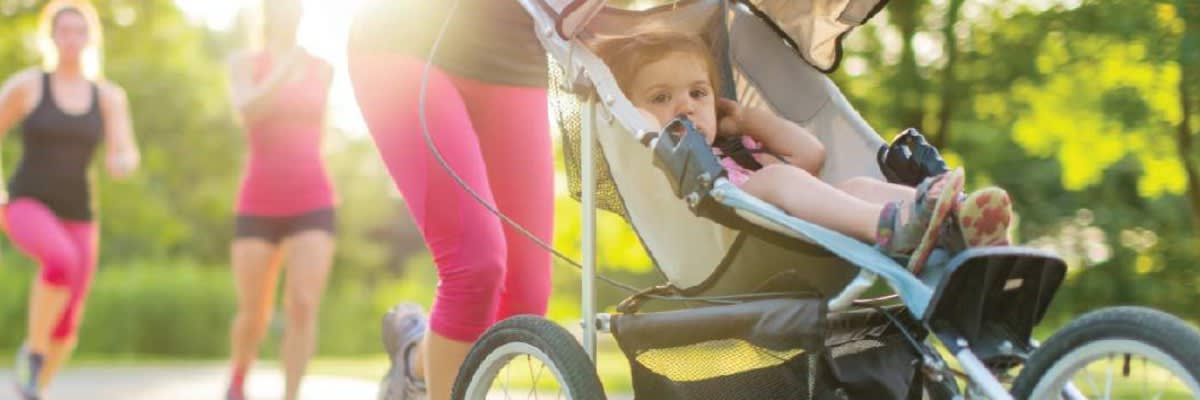 The Village's Sixth Annual Miles for Mamas Walk/Run-Santa Monica