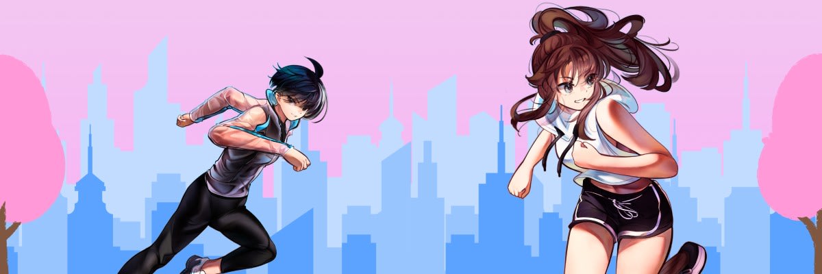 Anime for Miles 5K